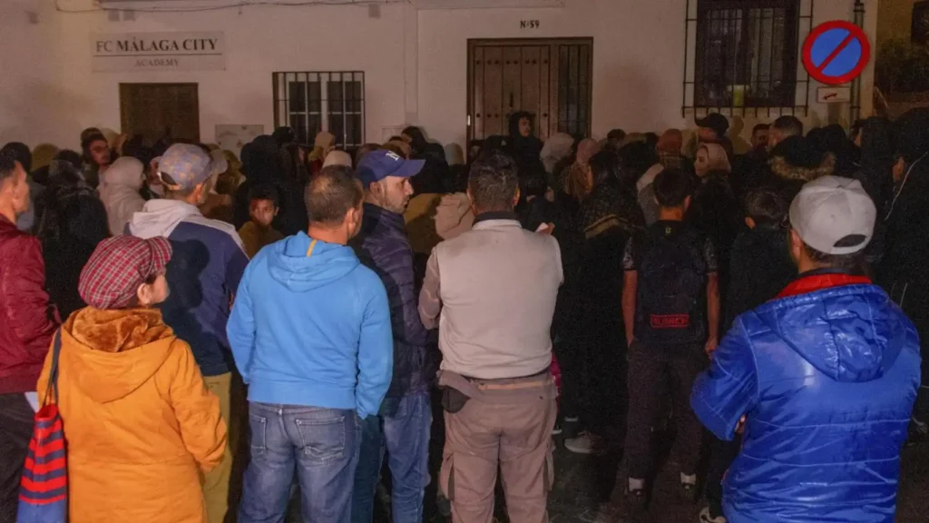 Tragedia en Torrox: La conmovedora historia de la familia Rabah