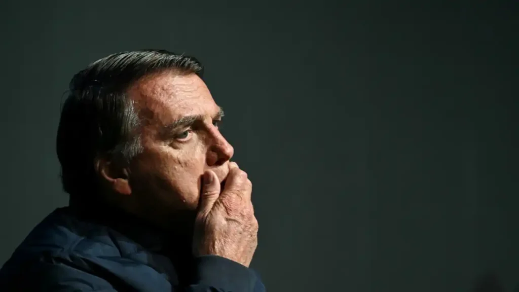 El Inicio de la Condena de Jair Bolsonaro: Un Capítulo Controversial en la Historia de Brasil