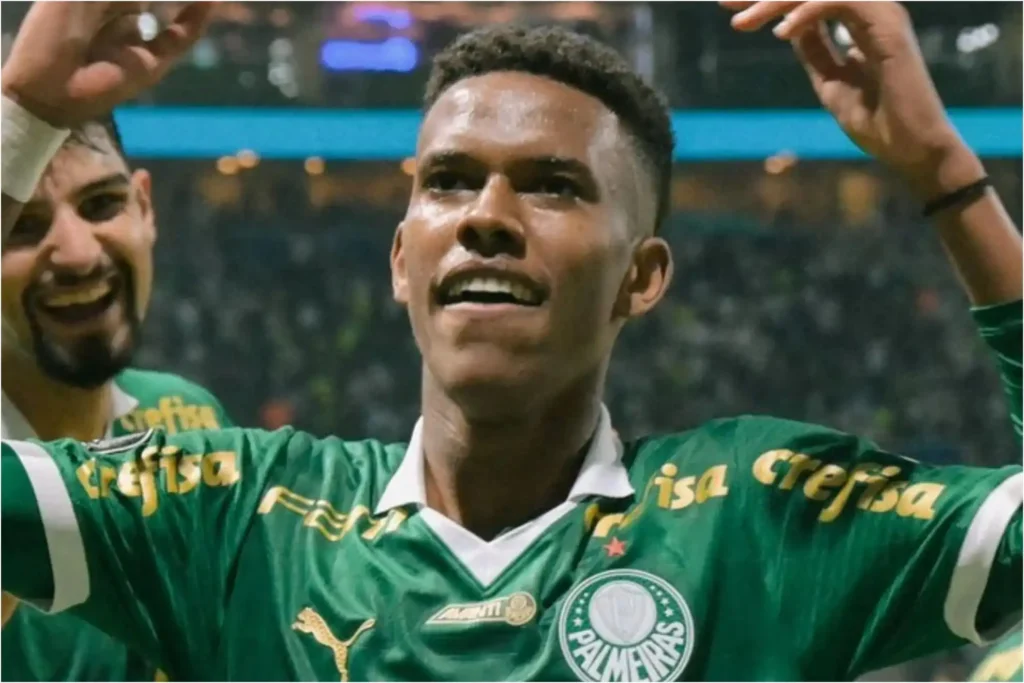 Estevao: La Joya Brasileña que Brilló en el Chelsea y Deslumbró al Real Madrid