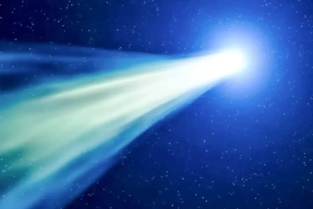 El Cometa 3I/ATLAS: Un Visitante Interestelar Revela Sus Secretos