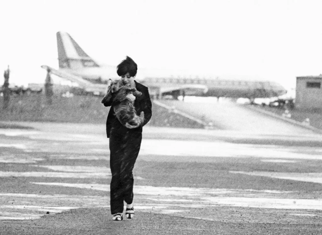 Elsa Peretti: Un Viaje desde Barcelona a la Cima del Diseño