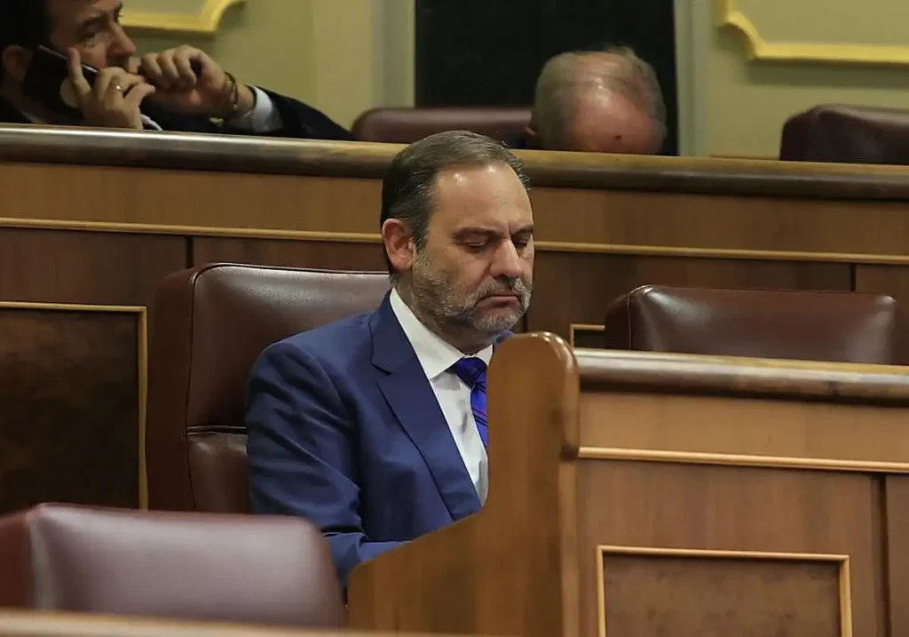 El Caso Ábalos: Implicaciones Legales y Reacciones Políticas