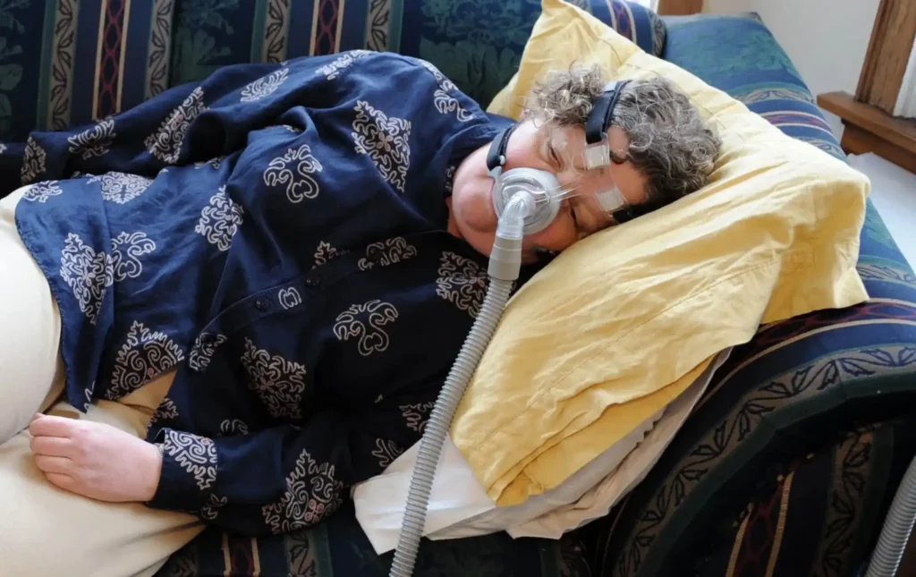 La Apnea del Sueño y su Relación con el Parkinson: Un Estudio Revelador