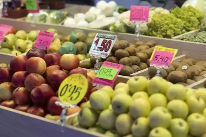 Desafíos de la Dieta Mediterránea en Barcelona: Un Estudio Revelador