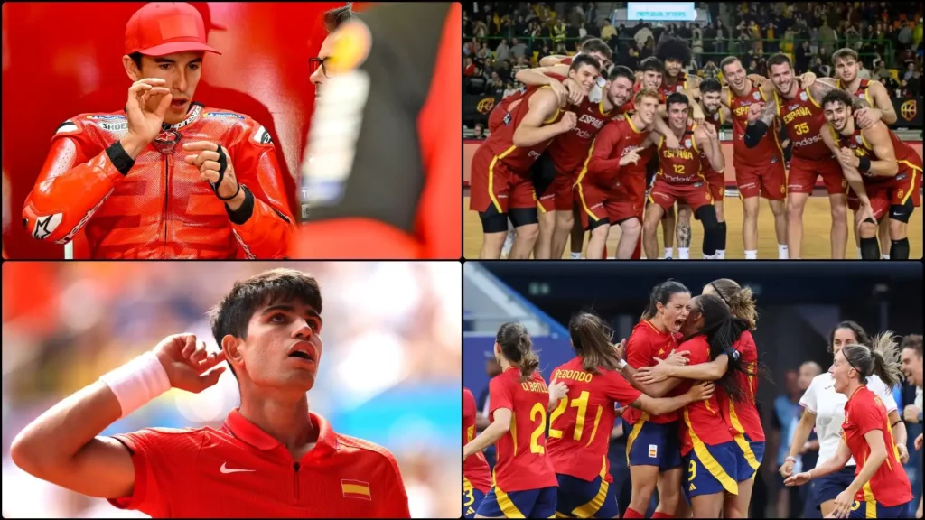 El Futuro del Fútbol Español: Retos y Oportunidades en la Era Actual