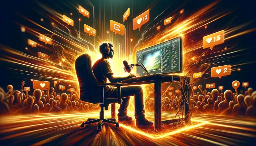 Explorando el Impacto de los Vídeos en la Comunicación Digital