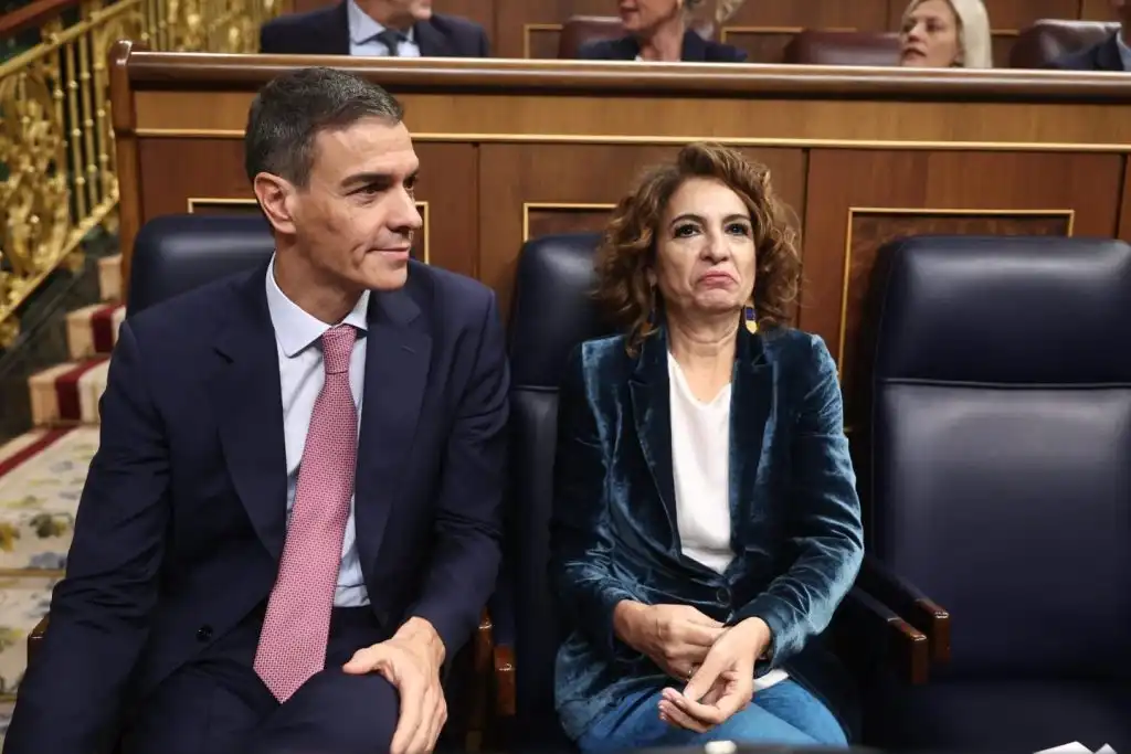 El Congreso y la Senda de Estabilidad: Un Desafío para el Gobierno Español