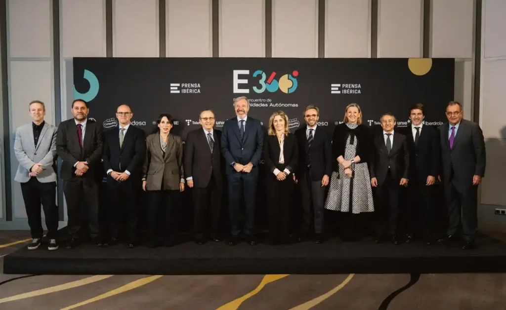 Foro España 360: Un Encuentro Clave para el Futuro de las Comunidades Autónomas