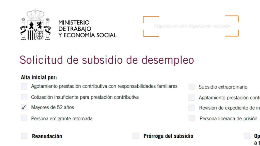 Nuevas Normativas sobre Subsidios por Desempleo: Cambios Clave para Trabajadores