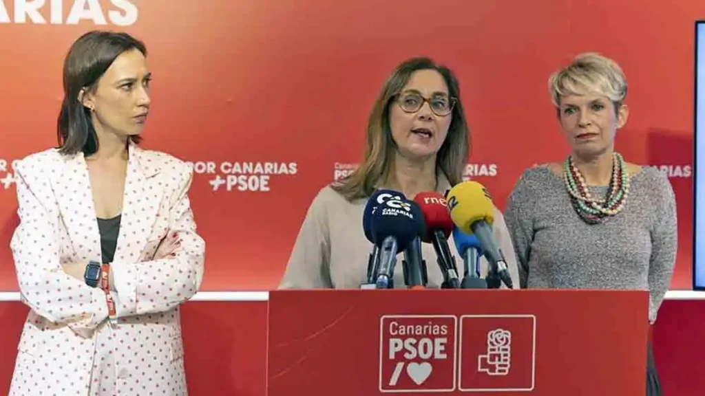 Novedades en el Panorama Político y Social de Canarias