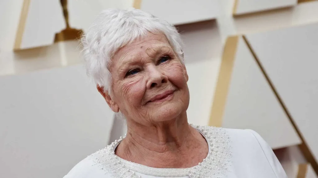 La Lucha de Judi Dench Contra la Degeneración Macular: Un Testimonio de Resiliencia