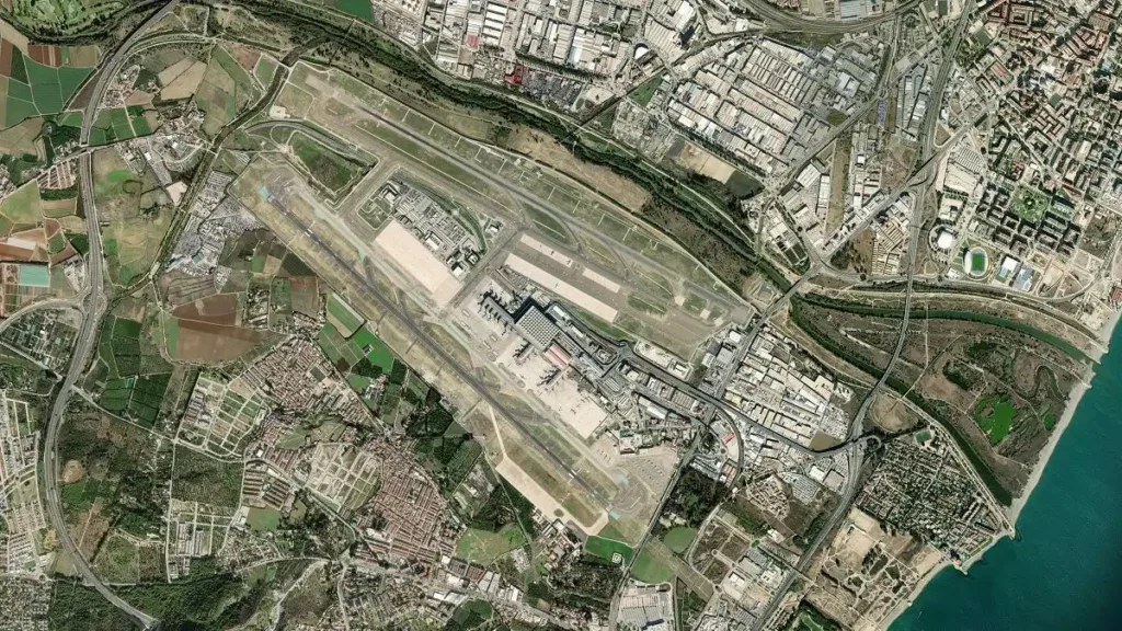 El Futuro del Aeropuerto de Málaga: Retos y Oportunidades en su Ampliación