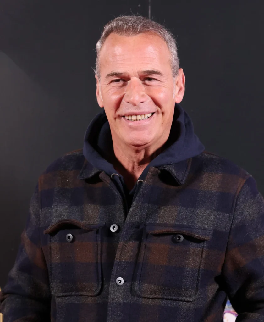 Carlos Lozano: De la Televisión a la Vida Campestre