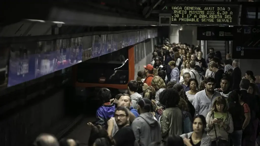 Desafíos en el Transporte de Personas en Catalunya: Intrusismo y Regulación