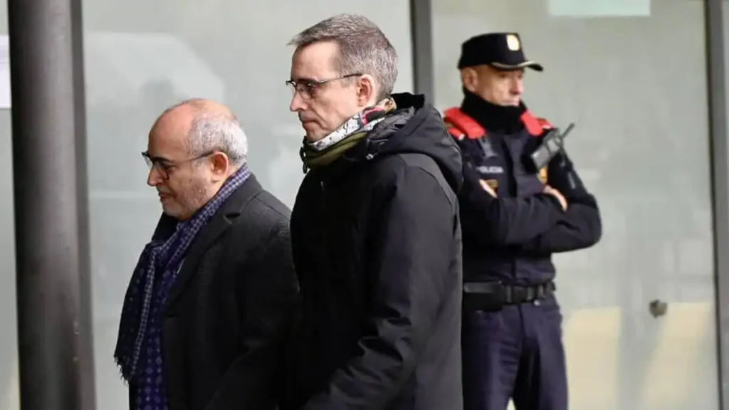 La Justicia al Fin: Prisión Preventiva para el Sospechoso del Asesinato de Helena Jubany
