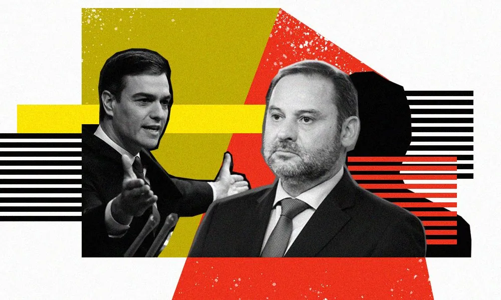 Crisis Política en España: La Caída de Ábalos y sus Implicaciones