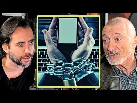 La Advertencia de Pérez-Reverte: Preparación ante el Apocalipsis Digital