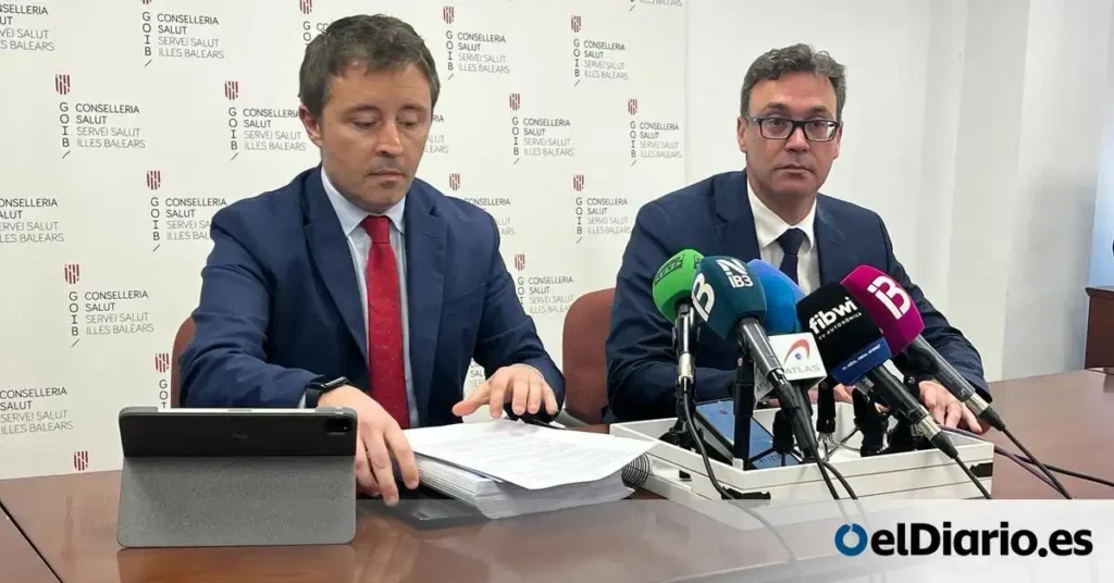 Controversia en el Govern Balear: Denuncias de Prevaricación y Tráfico de Influencias