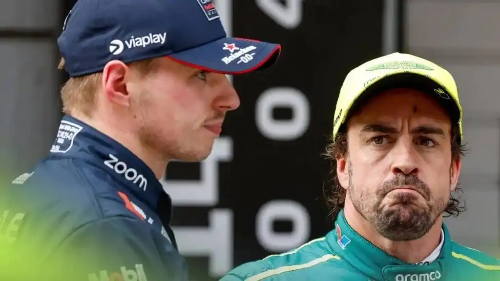 Fernando Alonso y su Expectativa para la Temporada 2026 en la Fórmula 1