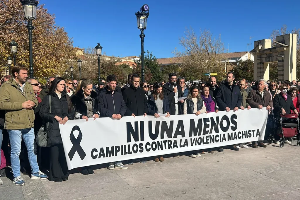 Tragedia en Campillos: Un Crimen Machista que Conmociona a la Comunidad