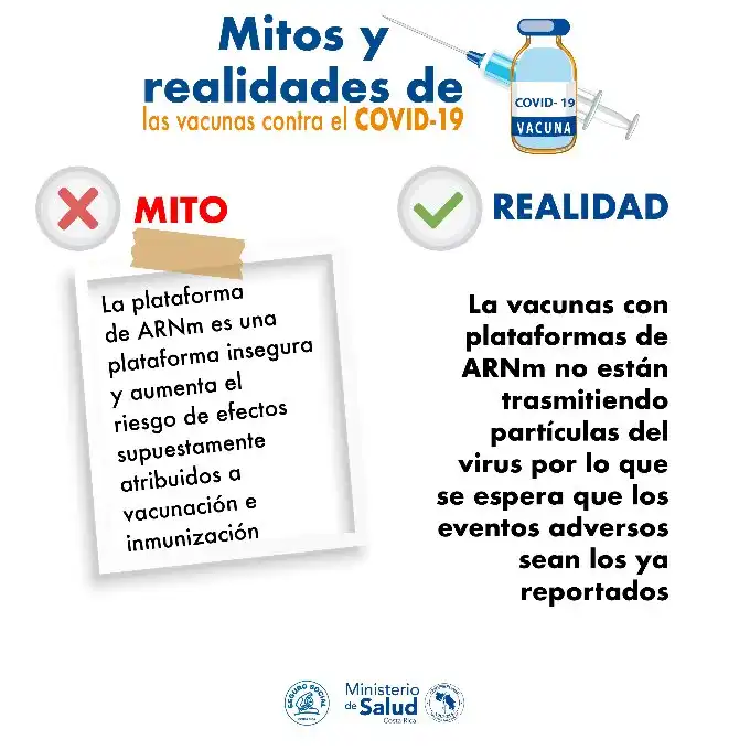 Desmontando Mitos: La Ciencia Detrás de las Vacunas y su Efectividad