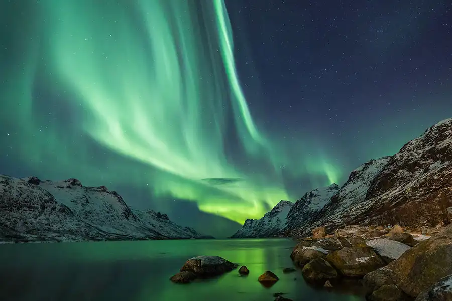 Guía Completa para Viajar a Islandia: Consejos y Recomendaciones Esenciales
