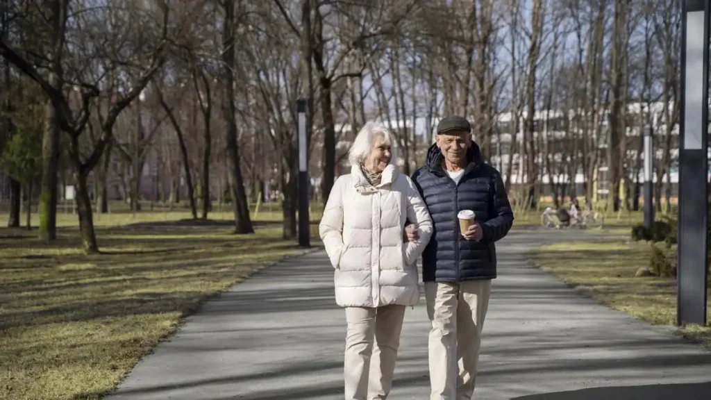El Aumento del Ejercicio Físico en Personas Mayores: Un Cambio de Paradigma en España