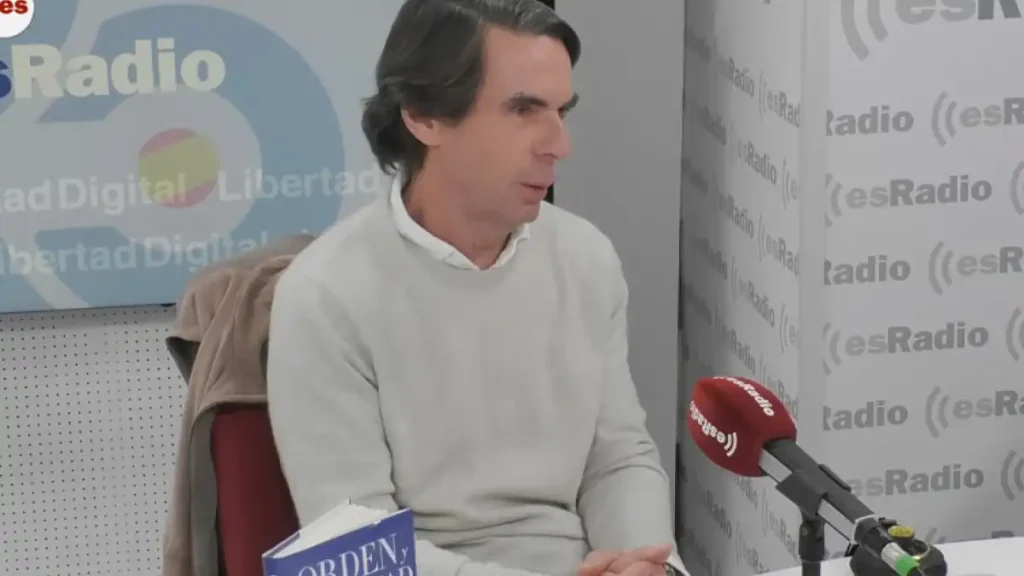 Las Controversiales Declaraciones de Aznar sobre el Franquismo