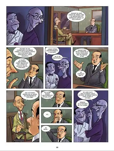 El Inesperado Legado de un Cómic: Tres Hermanos se Hacen Ricos con un Hallazgo Familiar