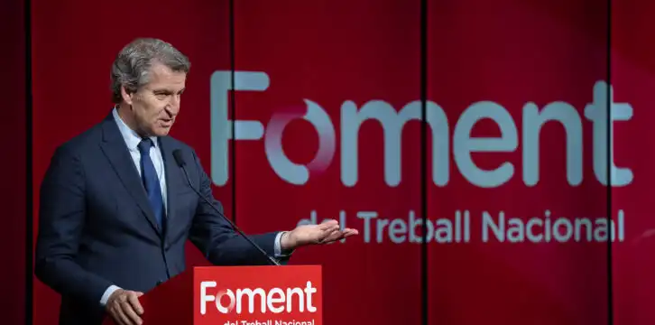 Navegando por la Actualidad Política en España