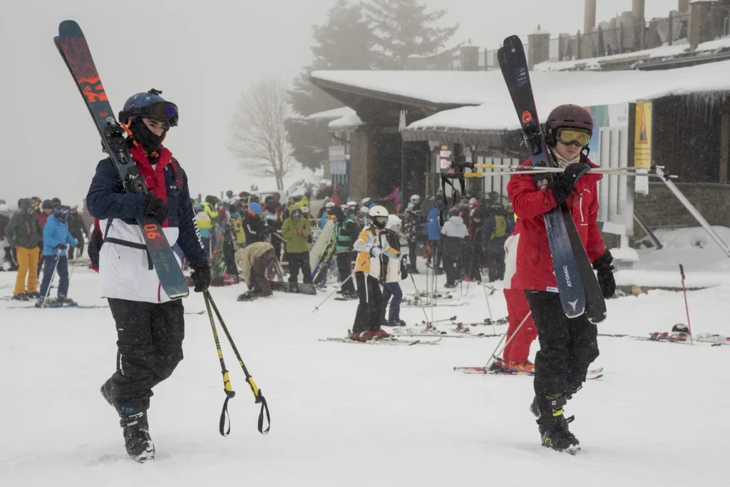 El Renacer del Esquí en el Pirineo: Expectativas para la Temporada 2025