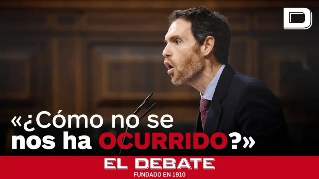 La Ironía de la Manifestación del PP: Un Encuentro Contra la Corrupción