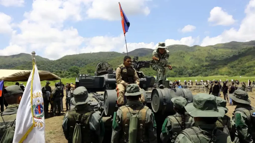 Aumento de la Vigilancia Militar de EE.UU. en el Caribe: Implicaciones para Venezuela y Nicaragua