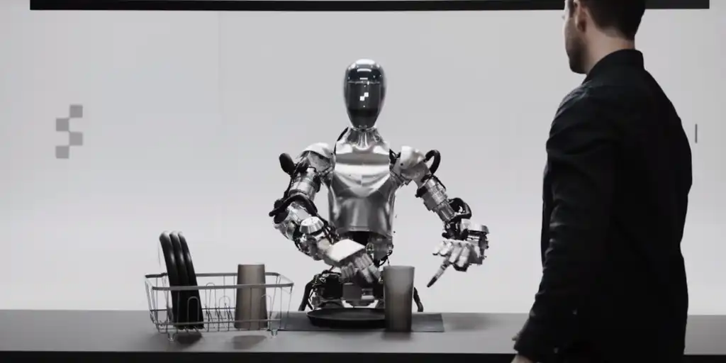 Controversia en la Robótica: La Amenaza Oculta de los Humanoides de Figure AI