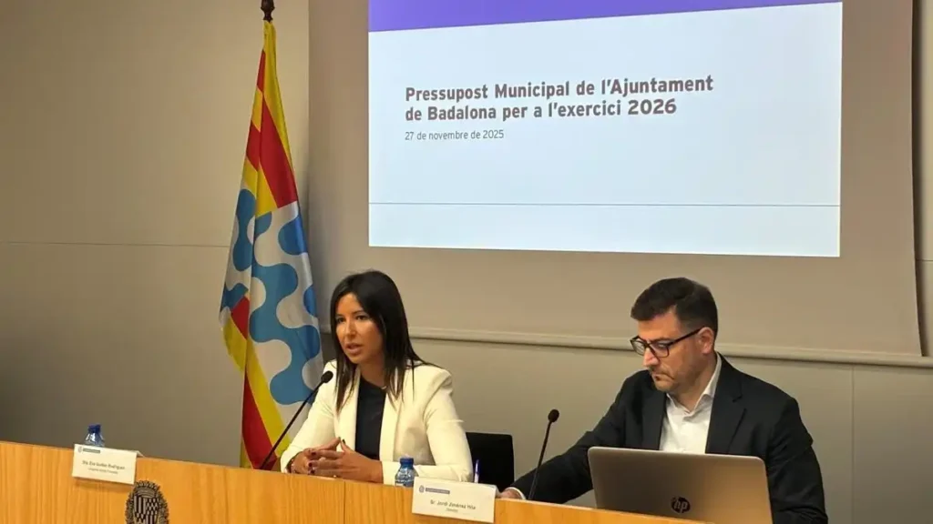 Reconocimiento al Periodismo Local en Badalona: Un Homenaje a Gerardo Santos