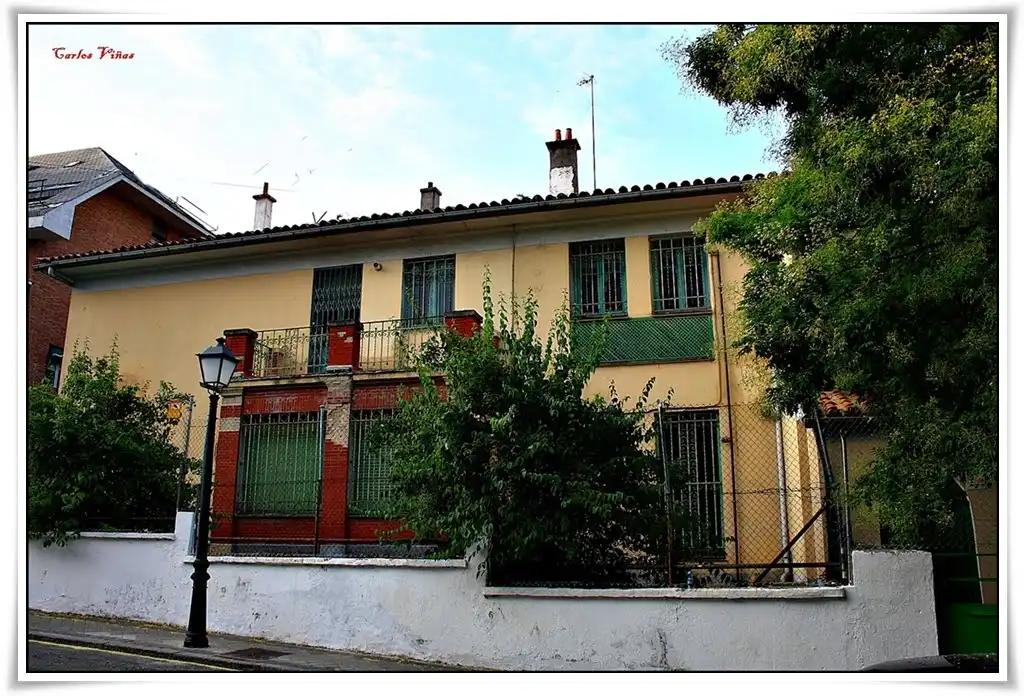 El Legado de Vicente Aleixandre: ‘Velintonia 3’ y la Casa de la Poesía