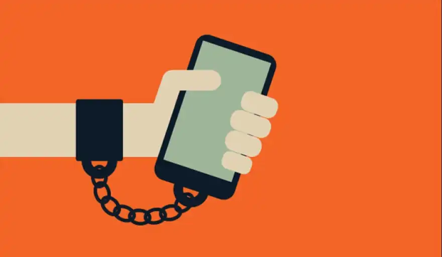 La Delgada Línea entre Hábito y Adicción en el Uso de Redes Sociales