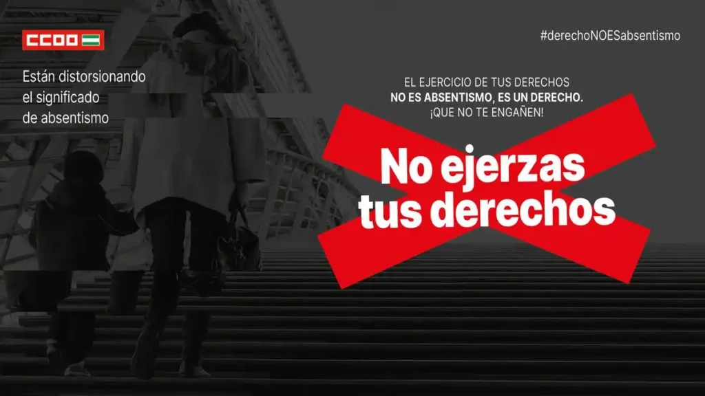 El Absentismo Laboral: Entre Derechos y Realidades