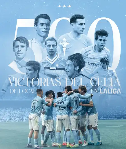 El Celta se Prepara para un Desafío Crucial en Casa