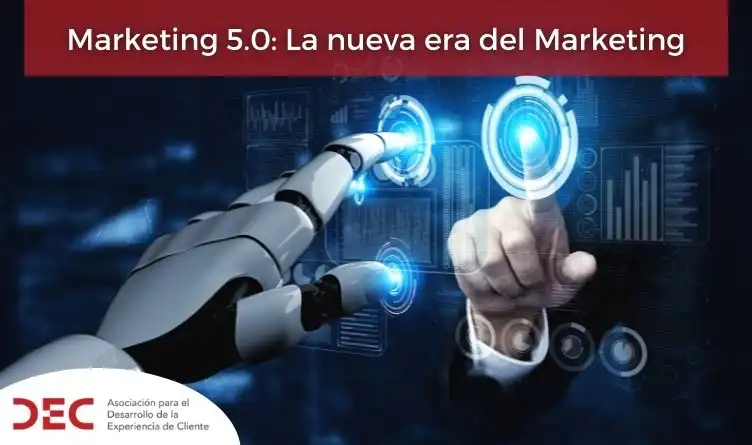 La Nueva Era del Marketing: Conquistando a Humanos y Máquinas