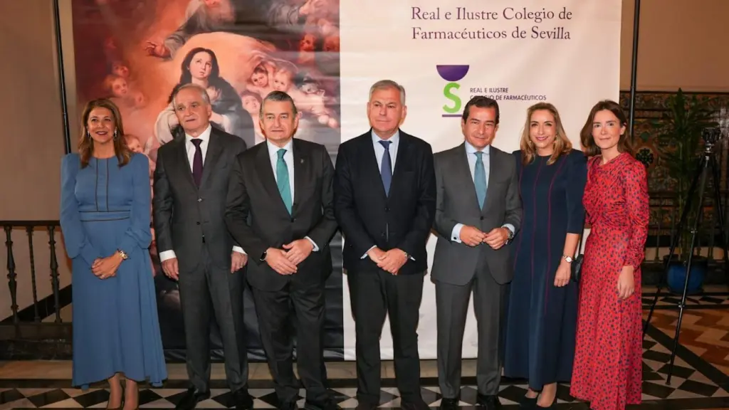 Innovación en la Atención Sanitaria: Farmacias Andaluces Renuevan Tratamientos Crónicos