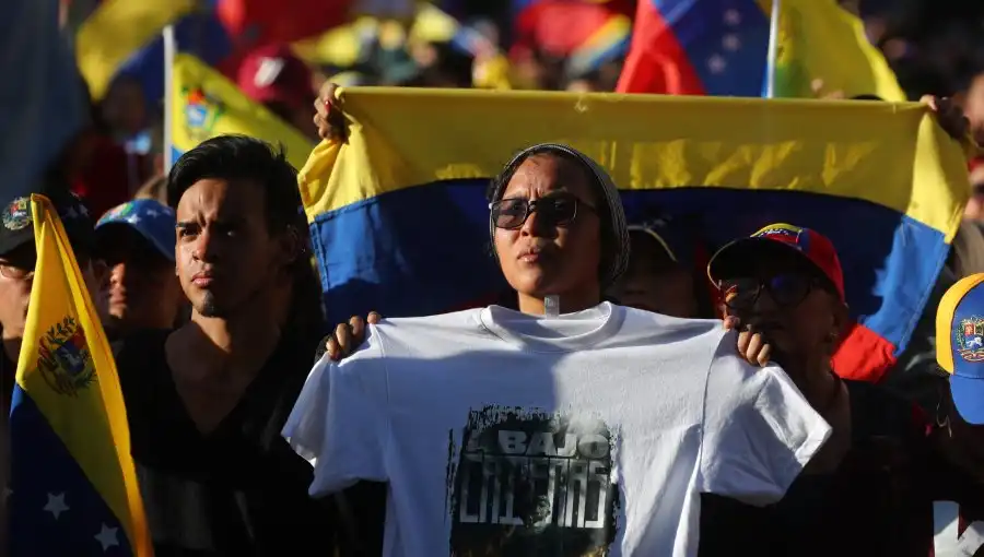 Venezuela Implementa Plan para Facilitar el Retorno de Ciudadanos Varados en el Extranjero