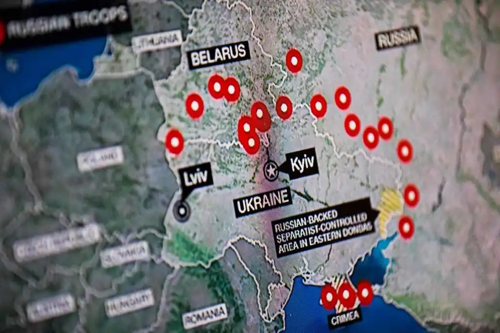 Escenarios de Conflicto: La Posible Guerra entre Rusia y la OTAN