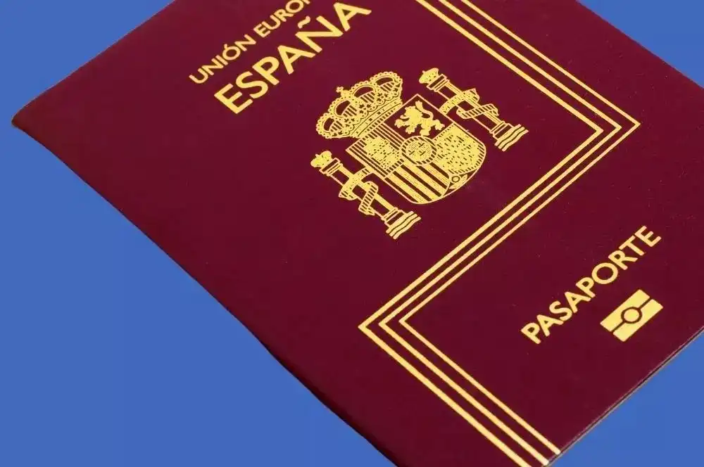 Nuevas Normativas de Entrada al Reino Unido para Ciudadanos Españoles