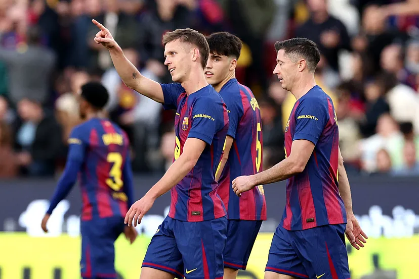 El Barcelona se Impone al Alavés en un Encuentro Vibrante