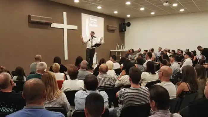 El Auge del Evangelismo en España: Un Movimiento en Expansión
