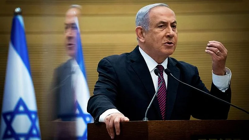 Netanyahu Solicita Indulto en Medio de Juicio por Corrupción: Un Llamado a la Unidad Nacional
