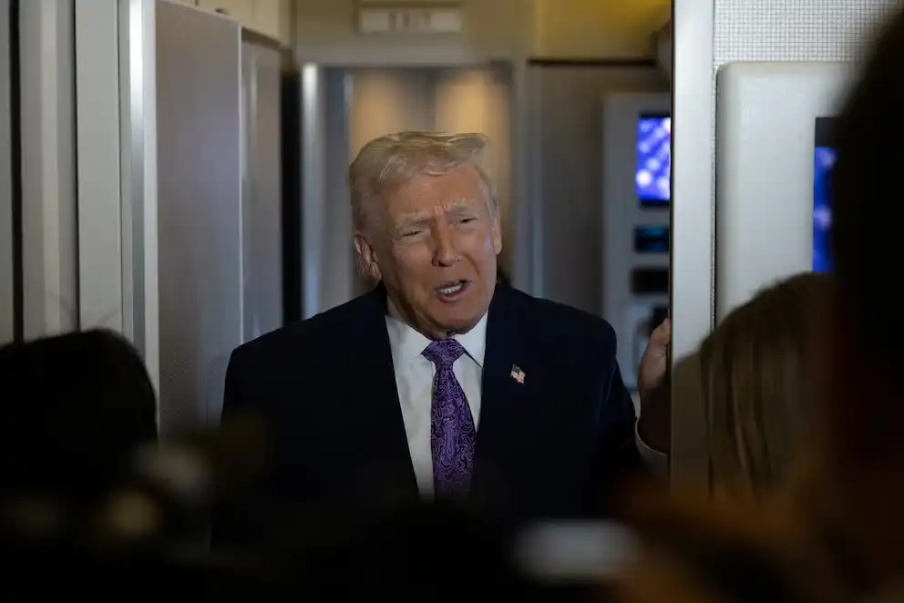 Tensiones entre Estados Unidos y Venezuela: La conversación entre Trump y Maduro