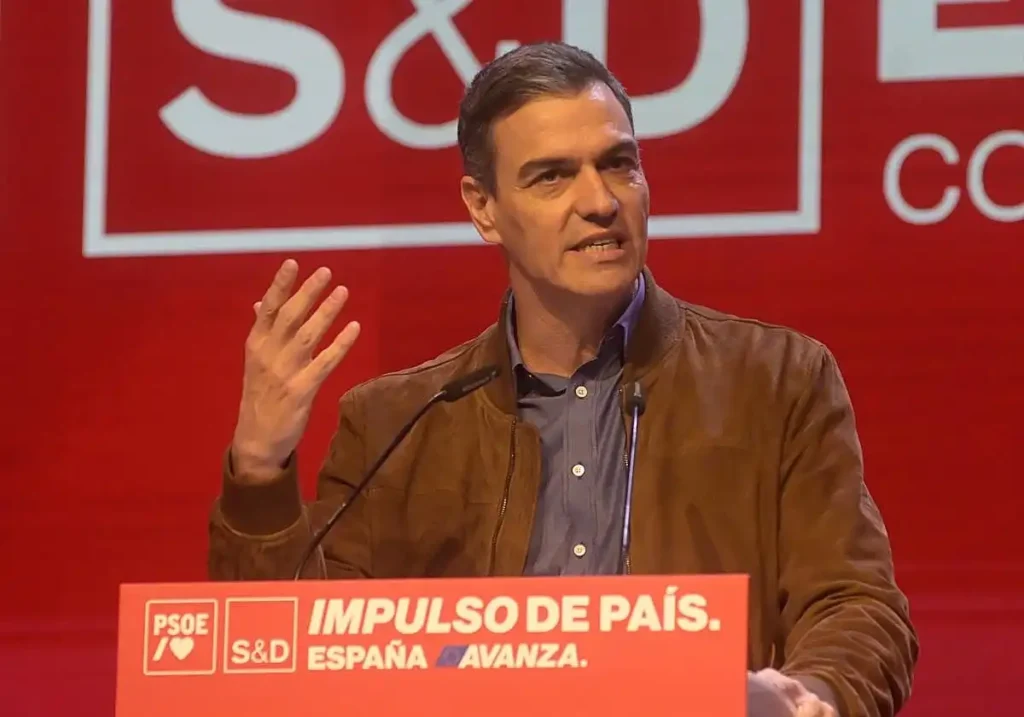 La Actualidad Política en España: Un Análisis Detallado