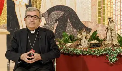 Reorganización de la Iglesia en Valladolid: Un Llamado a la Santidad